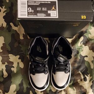 Jordan 1 Retro High OG (TD)